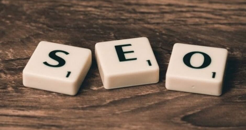 SEO-anpassa din text